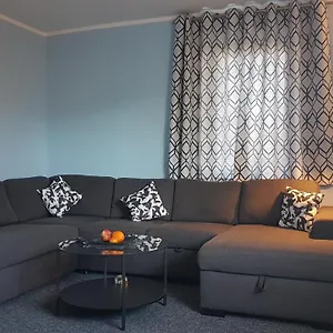 Oliwaal.grunwaldzka Gdańsk