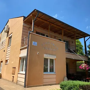 Gabi Lux Apartman Hajdúszoboszló
