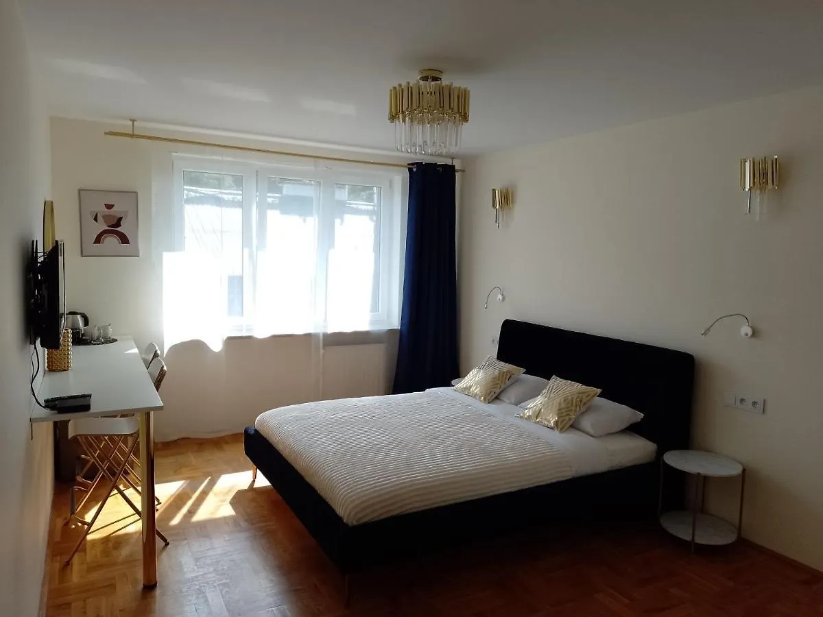 Alexa D'Oro Rooms Krakow 0*,  Poland