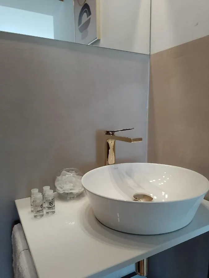 Apartment Alexa D'Oro Rooms Krakow